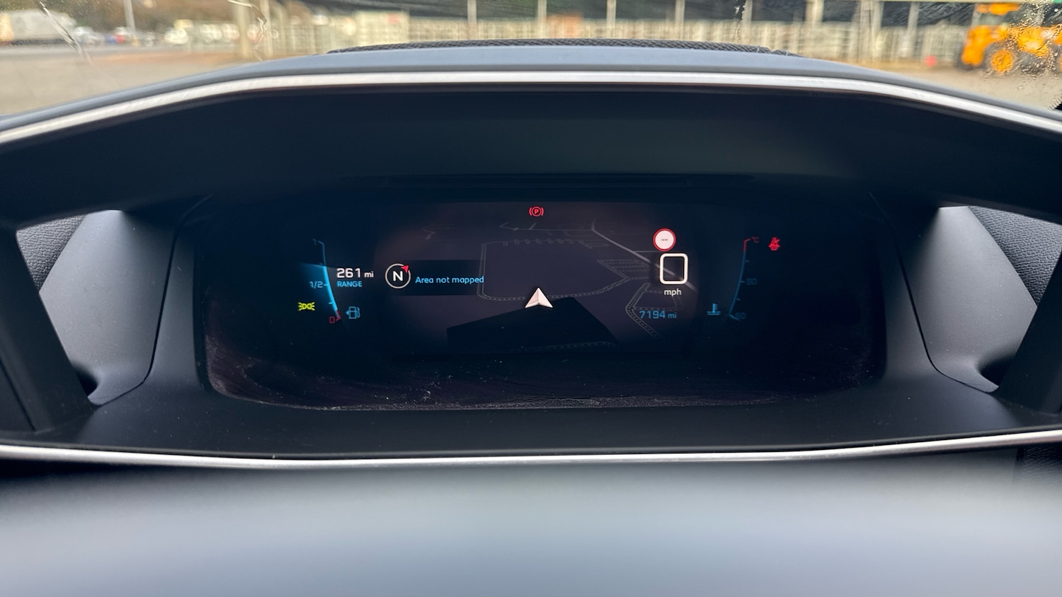 Used Peugeot 208 2022 for sale - 77285423: Photo 29