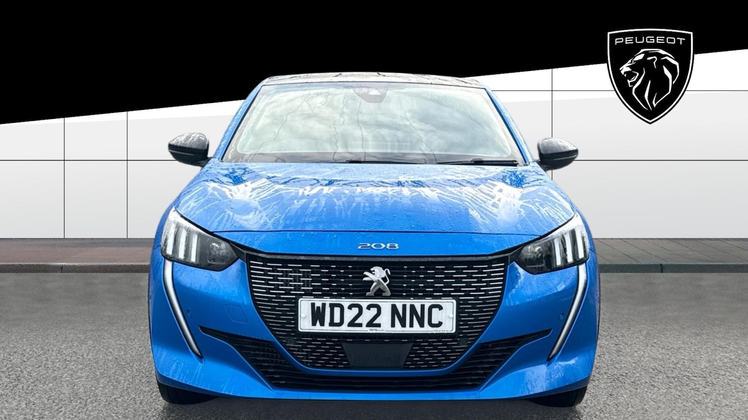 Used Peugeot 208 2022 for sale - 77285423: Photo 3