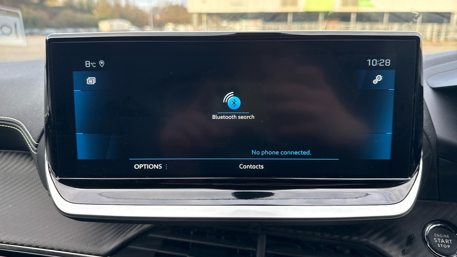 Used Peugeot 208 2022 for sale - 77285423: Photo 30