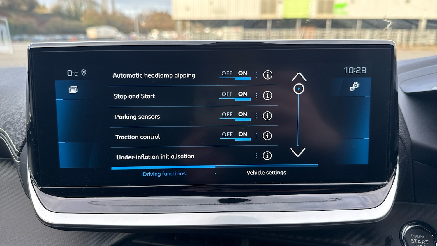 Used Peugeot 208 2022 for sale - 77285423: Photo 31