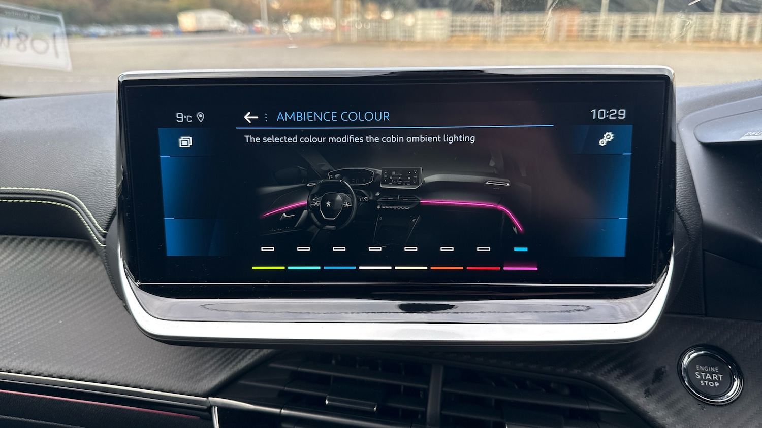 Used Peugeot 208 2022 for sale - 77285423: Photo 32