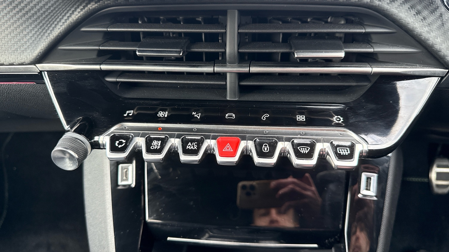 Used Peugeot 208 2022 for sale - 77285423: Photo 33