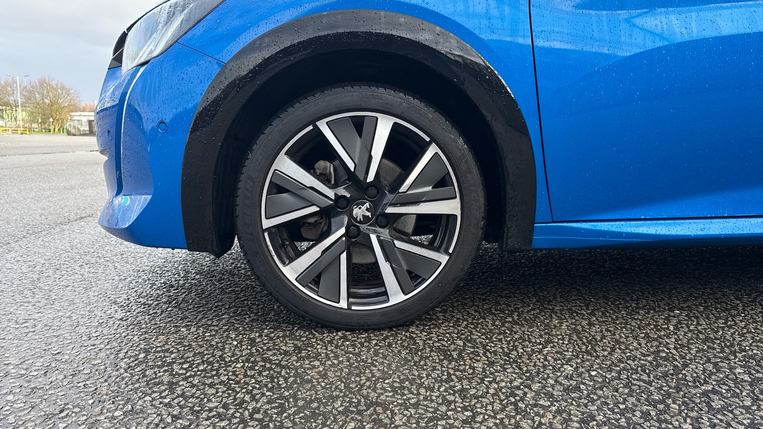 Used Peugeot 208 2022 for sale - 77285423: Photo 36