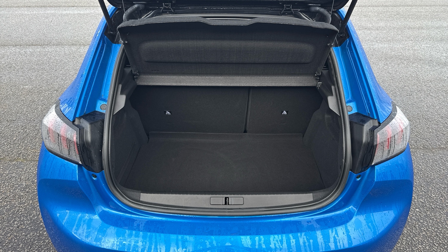 Used Peugeot 208 2022 for sale - 77285423: Photo 4