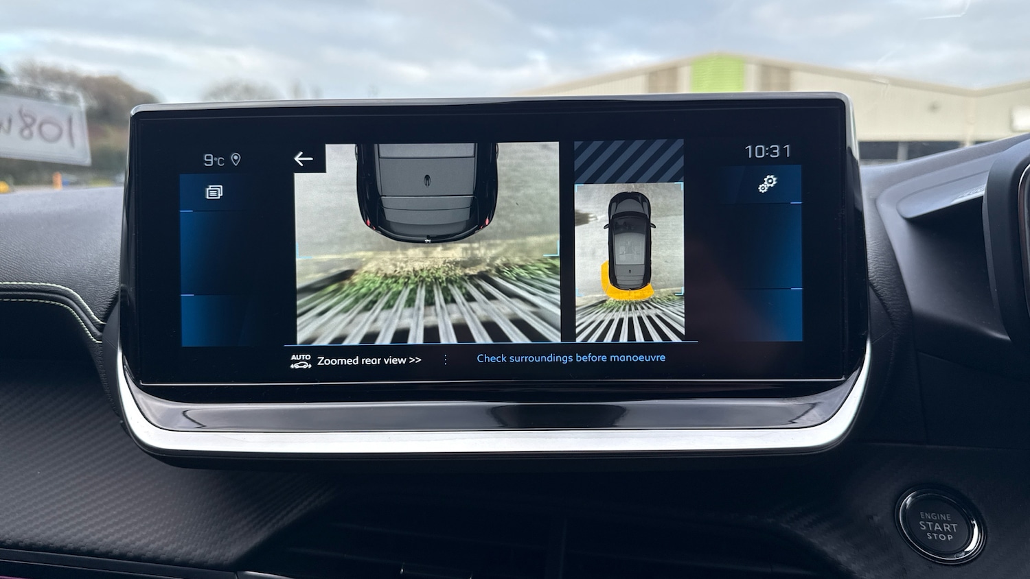 Used Peugeot 208 2022 for sale - 77285423: Photo 41