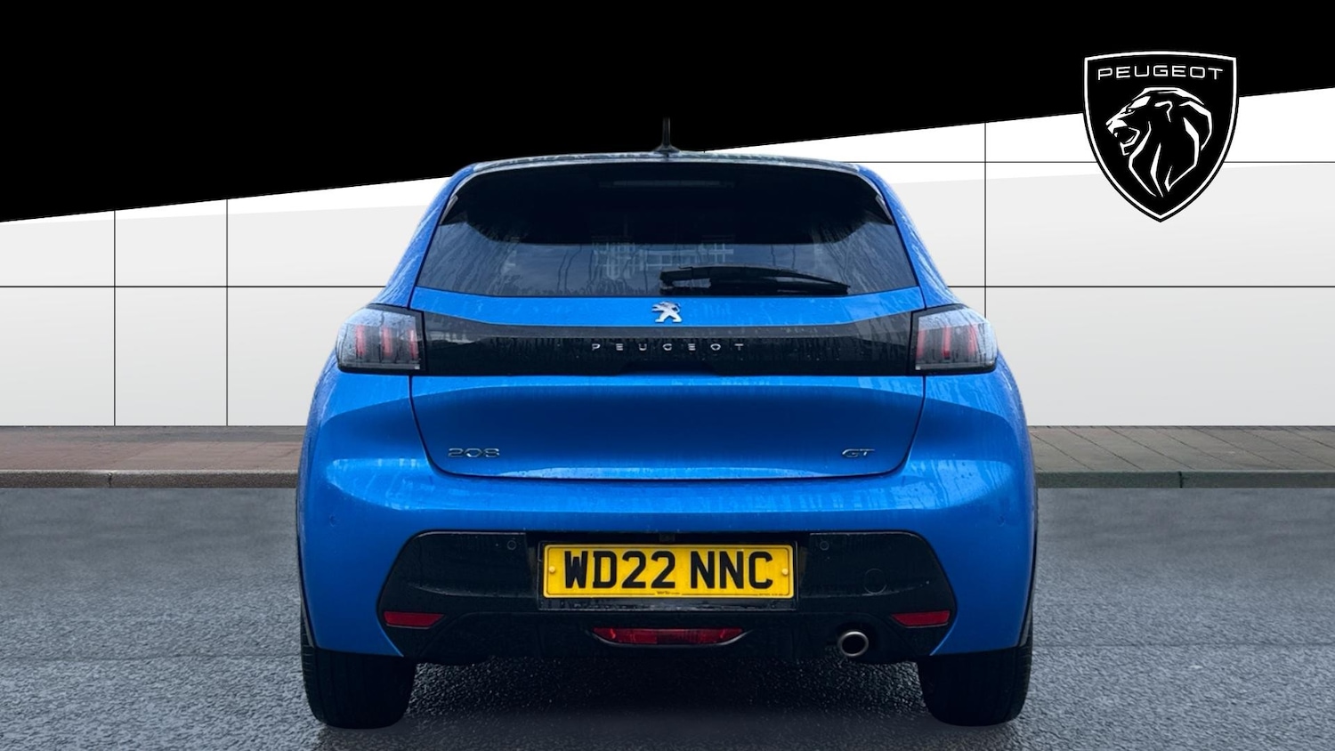 Used Peugeot 208 2022 for sale - 77285423: Photo 6