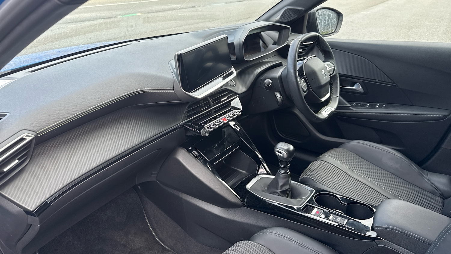 Used Peugeot 208 2022 for sale - 77285423: Photo 9