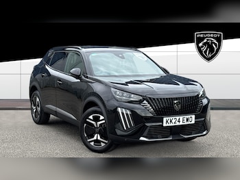 Used Peugeot 2008 2024 for sale - 78482855: Photo