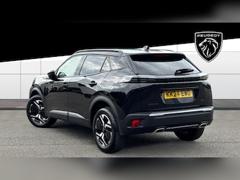 Used Peugeot 2008 2024 for sale - 78482855: Photo