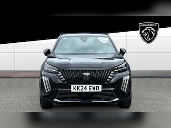 Used Peugeot 2008 2024 for sale - 78482855: Photo