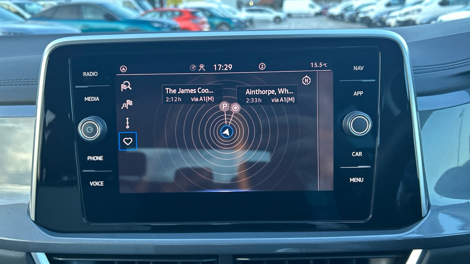 Used Volkswagen T-Roc 2023 for sale - 77781403: Photo 12