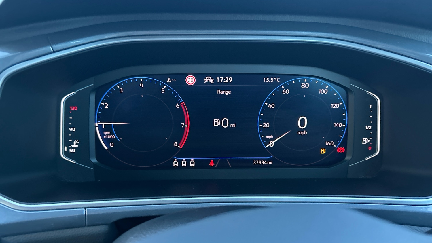 Used Volkswagen T-Roc 2023 for sale - 77781403: Photo 18