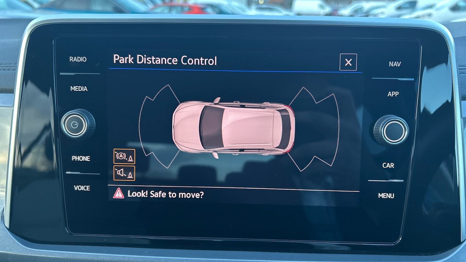 Used Volkswagen T-Roc 2023 for sale - 77781403: Photo 27