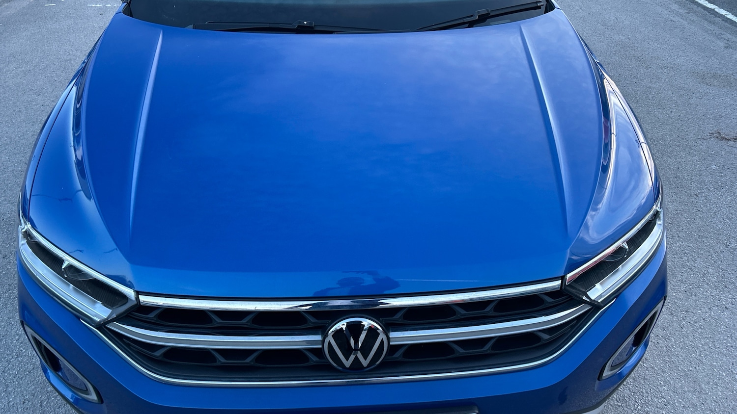 Used Volkswagen T-Roc 2023 for sale - 77781403: Photo 8