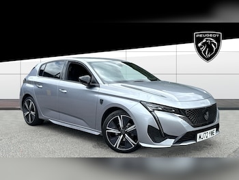 Used Peugeot 308 2022 for sale - 75584545: Photo