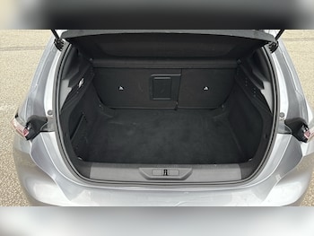 Used Peugeot 308 2022 for sale - 75584545: Photo