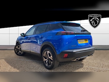 Used Peugeot 2008 2024 for sale - 79087781: Photo
