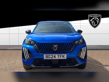 Used Peugeot 2008 2024 for sale - 79087781: Photo