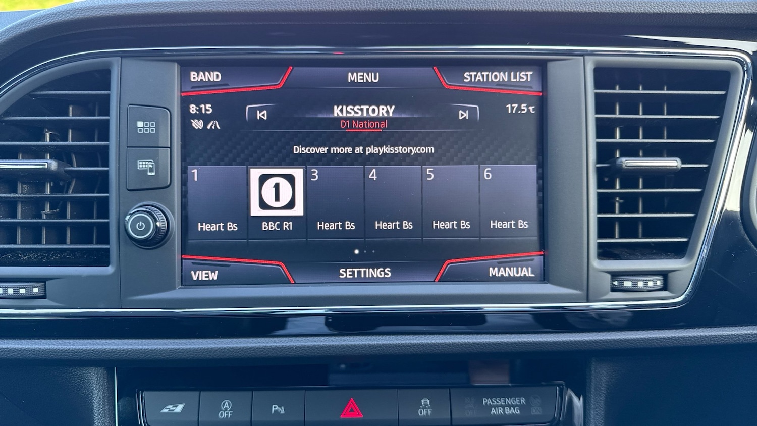 Vehicle 26