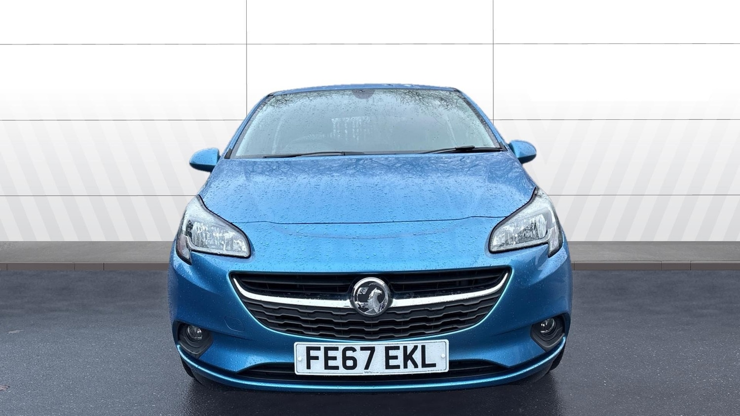 Used Vauxhall Corsa 2017 for sale - 77023274: Photo 3