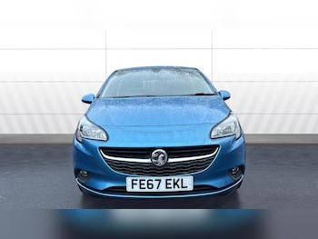 Used Vauxhall Corsa 2017 for sale - 77023274: Photo