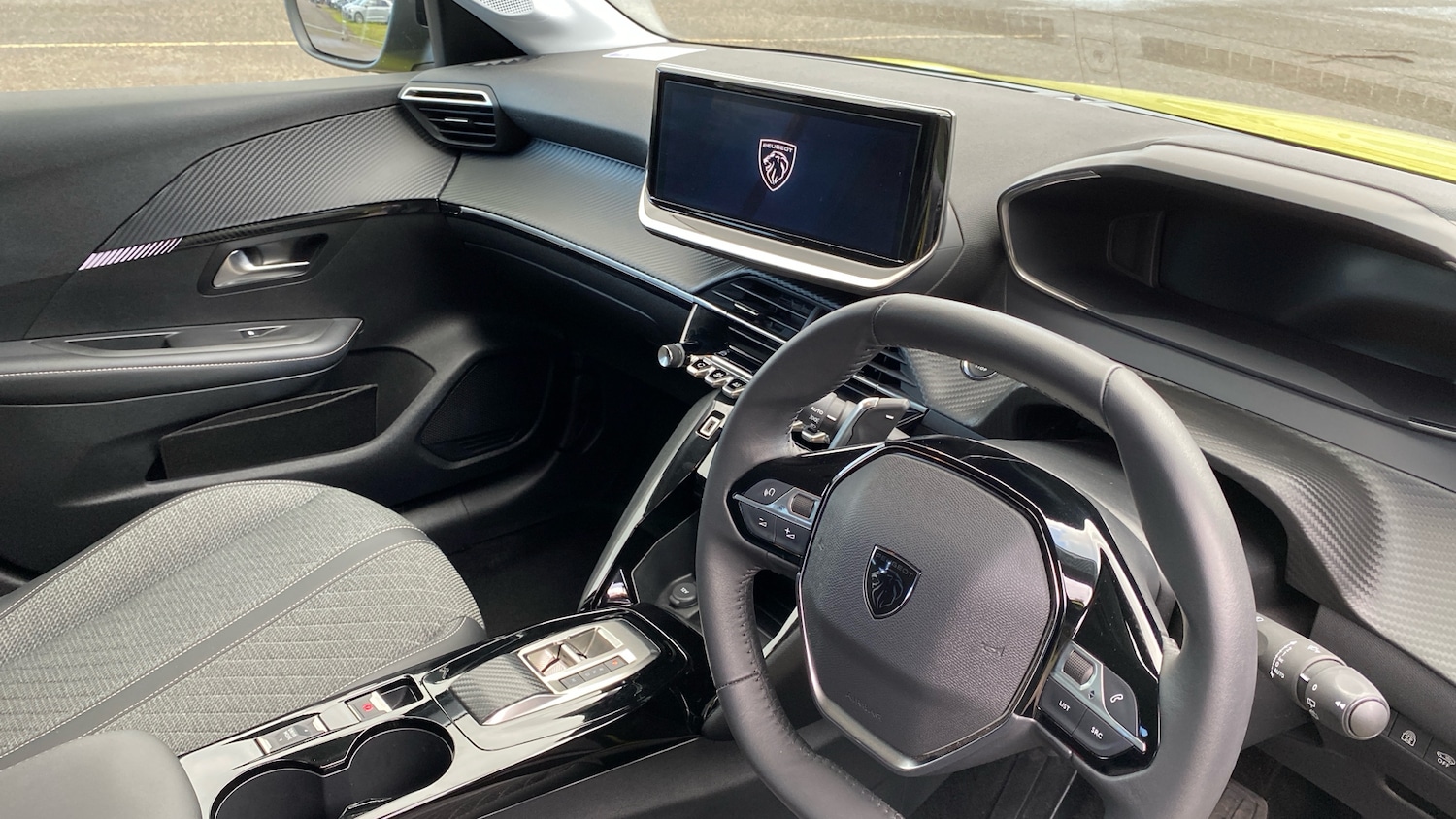 Used Peugeot 208 2025 for sale - 77326759: Photo 11