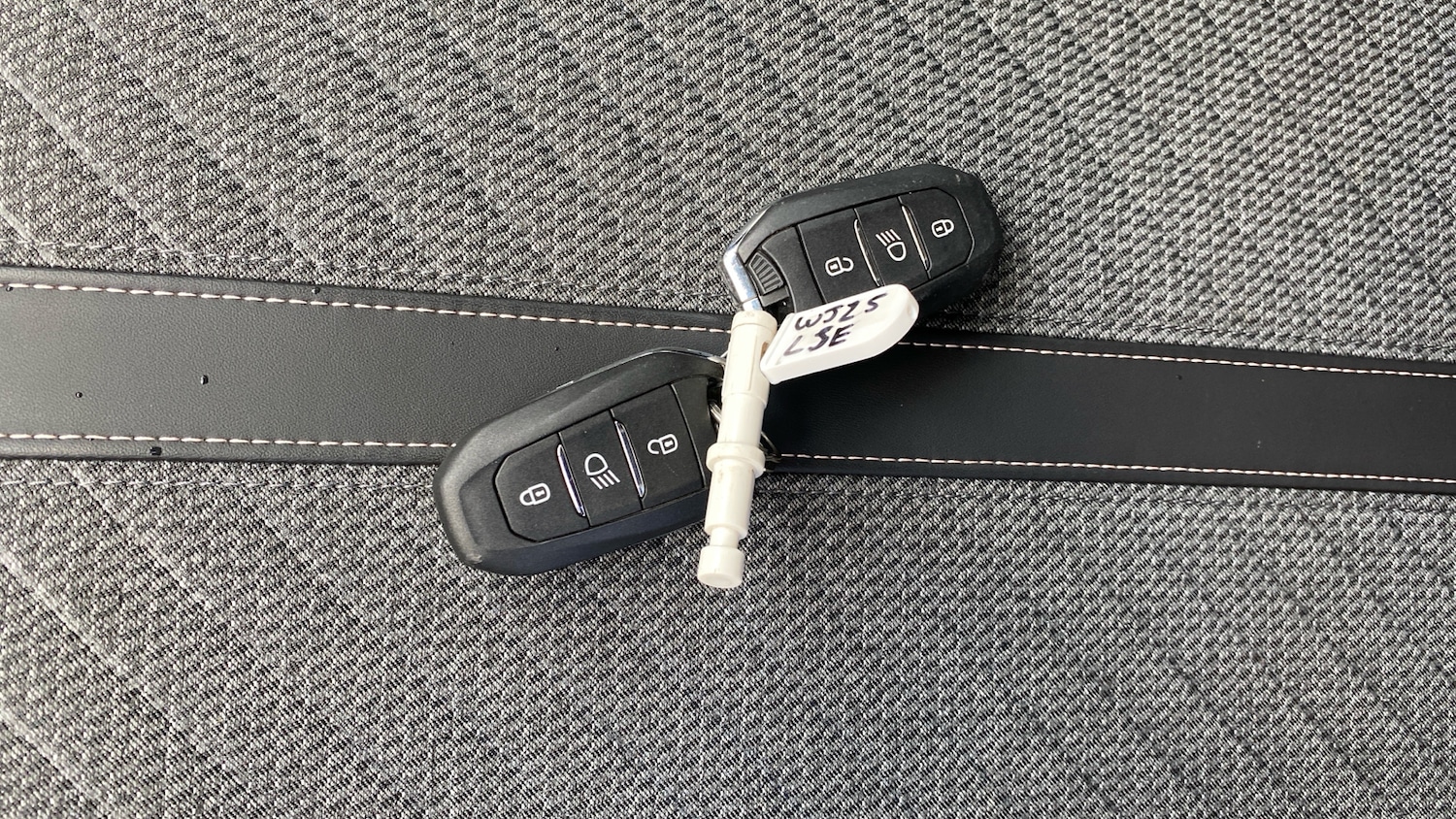 Used Peugeot 208 2025 for sale - 77326759: Photo 20