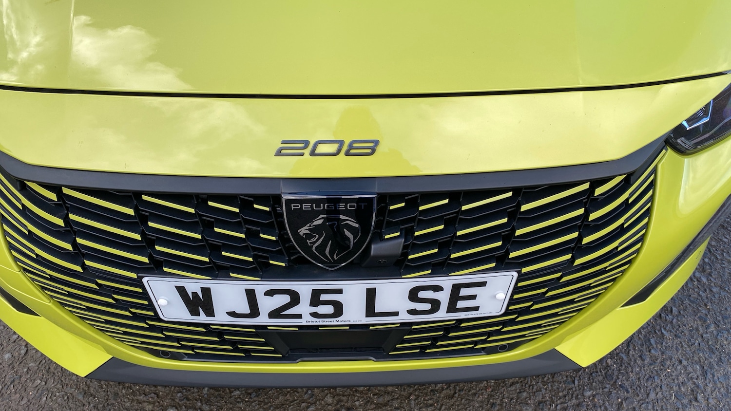 Used Peugeot 208 2025 for sale - 77326759: Photo 21