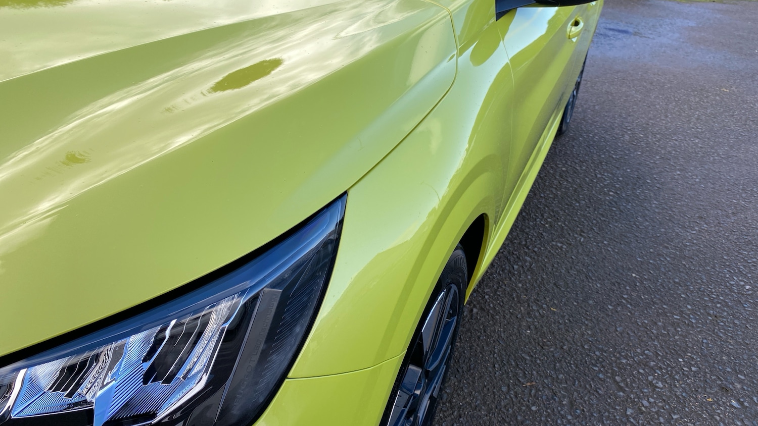 Used Peugeot 208 2025 for sale - 77326759: Photo 24