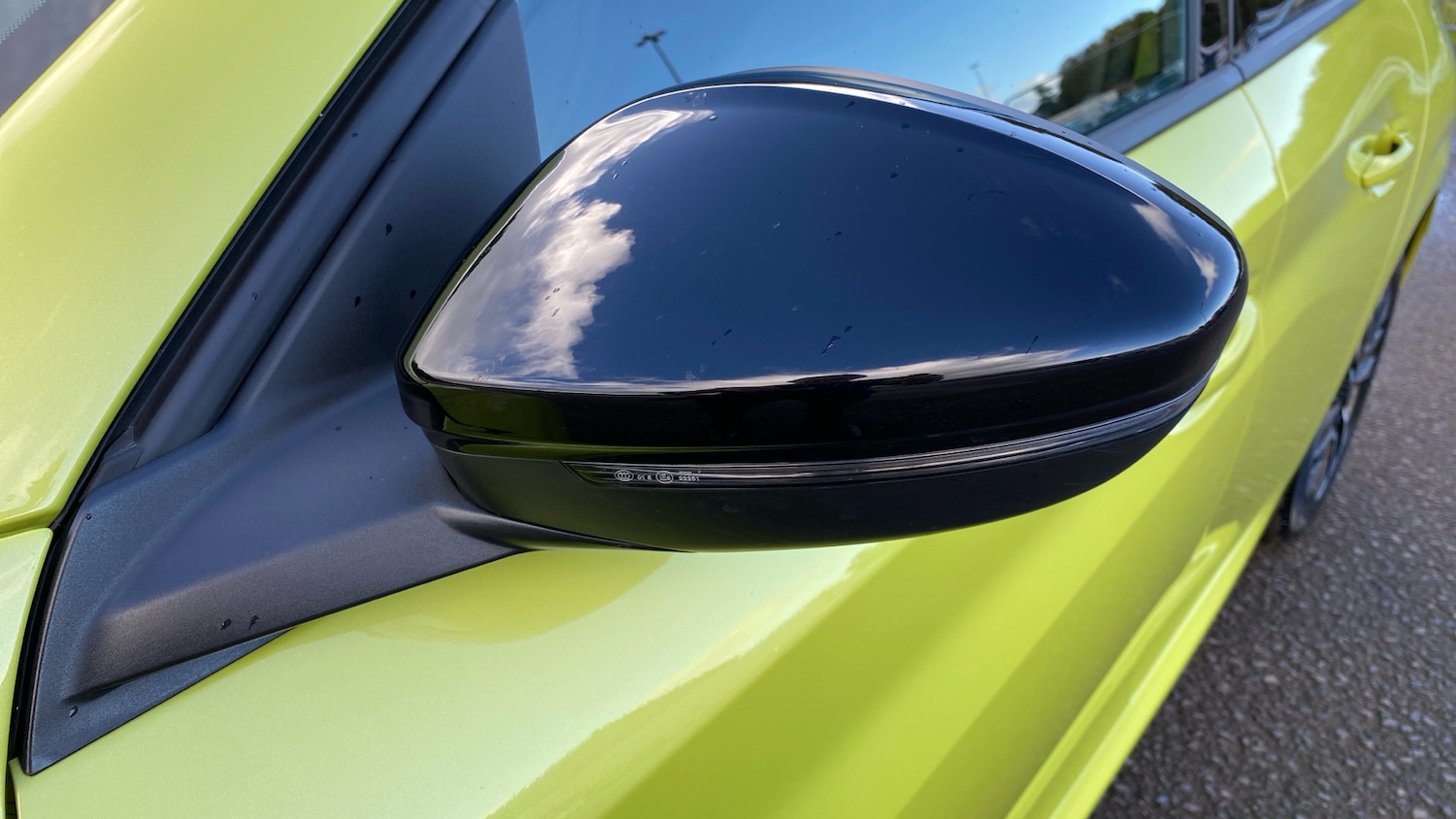 Used Peugeot 208 2025 for sale - 77326759: Photo 26