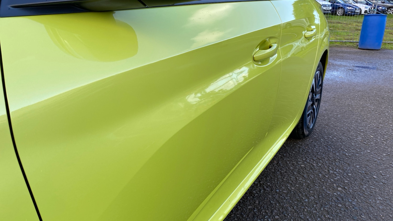 Used Peugeot 208 2025 for sale - 77326759: Photo 27