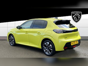 Used Peugeot 208 2025 for sale - 77326759: Photo