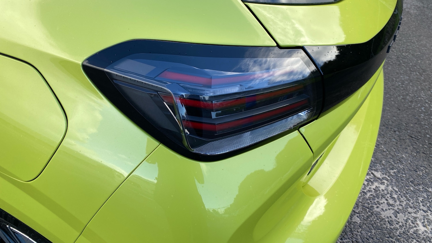 Used Peugeot 208 2025 for sale - 77326759: Photo 32