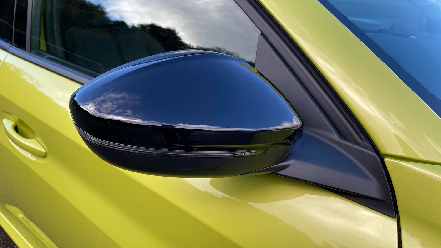 Used Peugeot 208 2025 for sale - 77326759: Photo 43