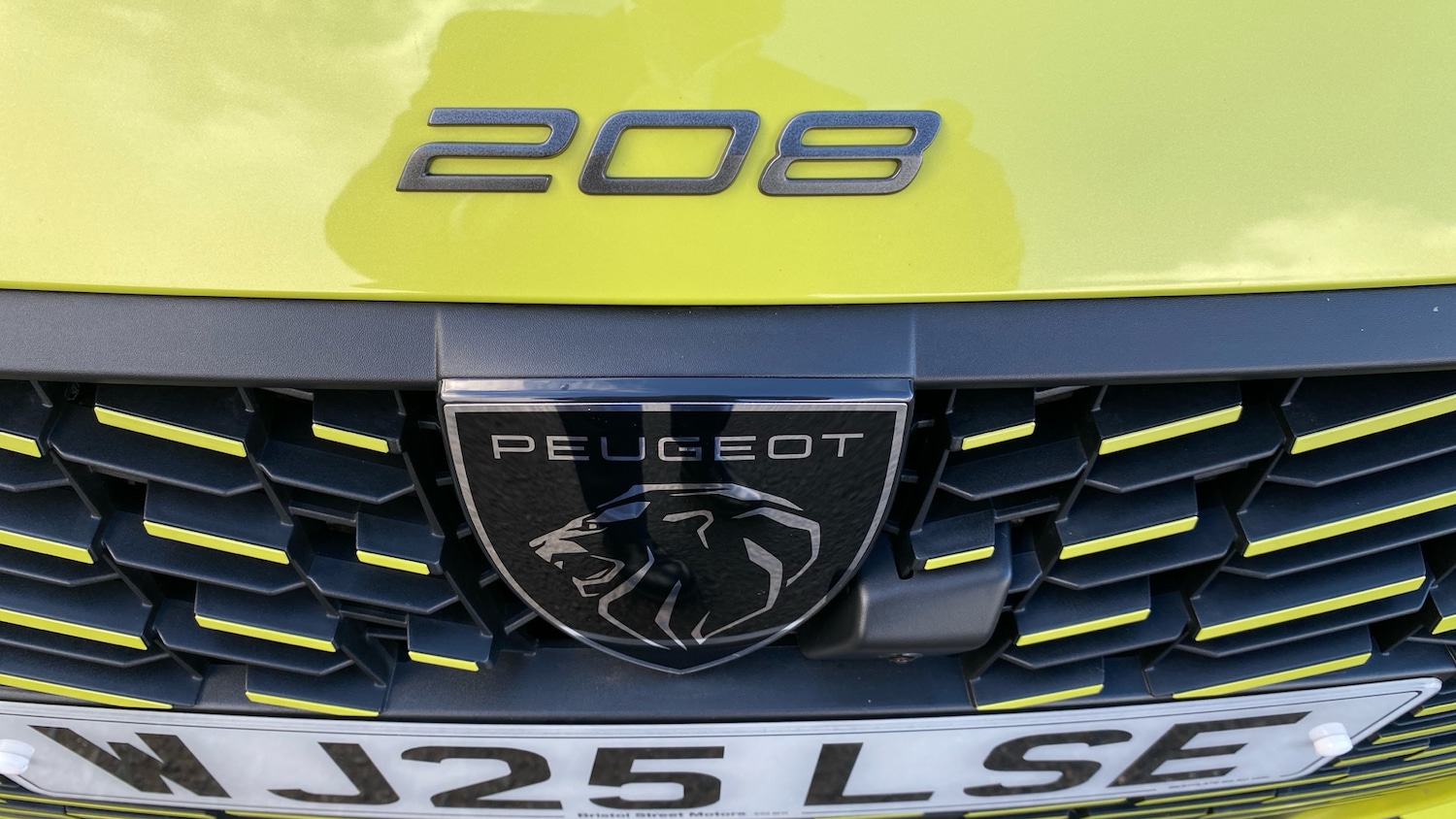 Used Peugeot 208 2025 for sale - 77326759: Photo 48