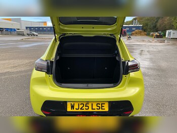 Used Peugeot 208 2025 for sale - 77326759: Photo