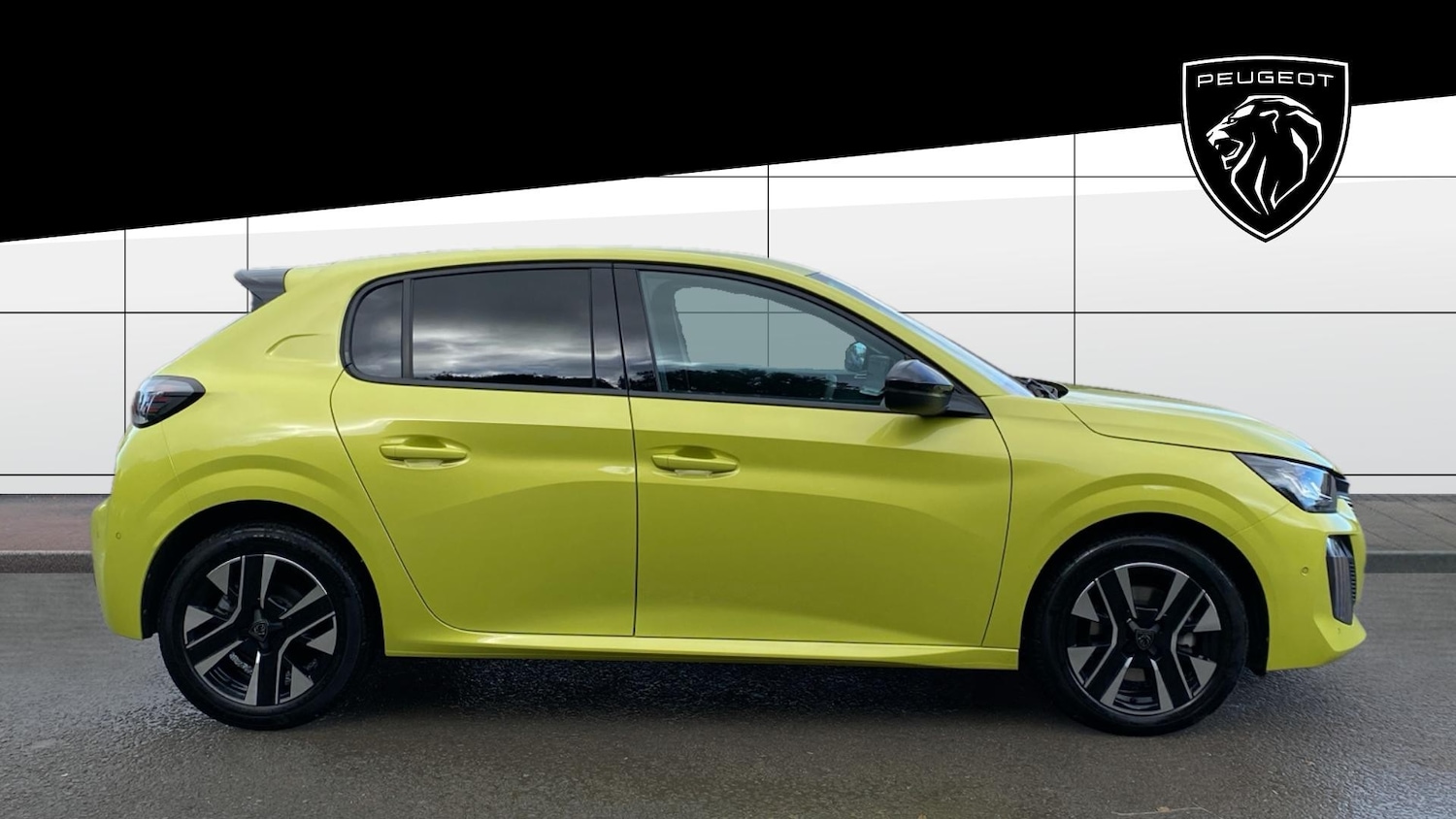 Used Peugeot 208 2025 for sale - 77326759: Photo 5