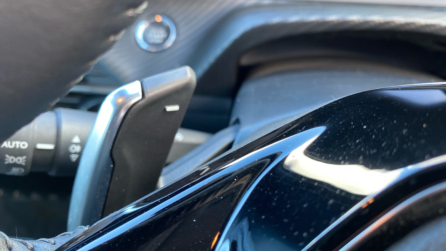 Used Peugeot 208 2025 for sale - 77326759: Photo 54