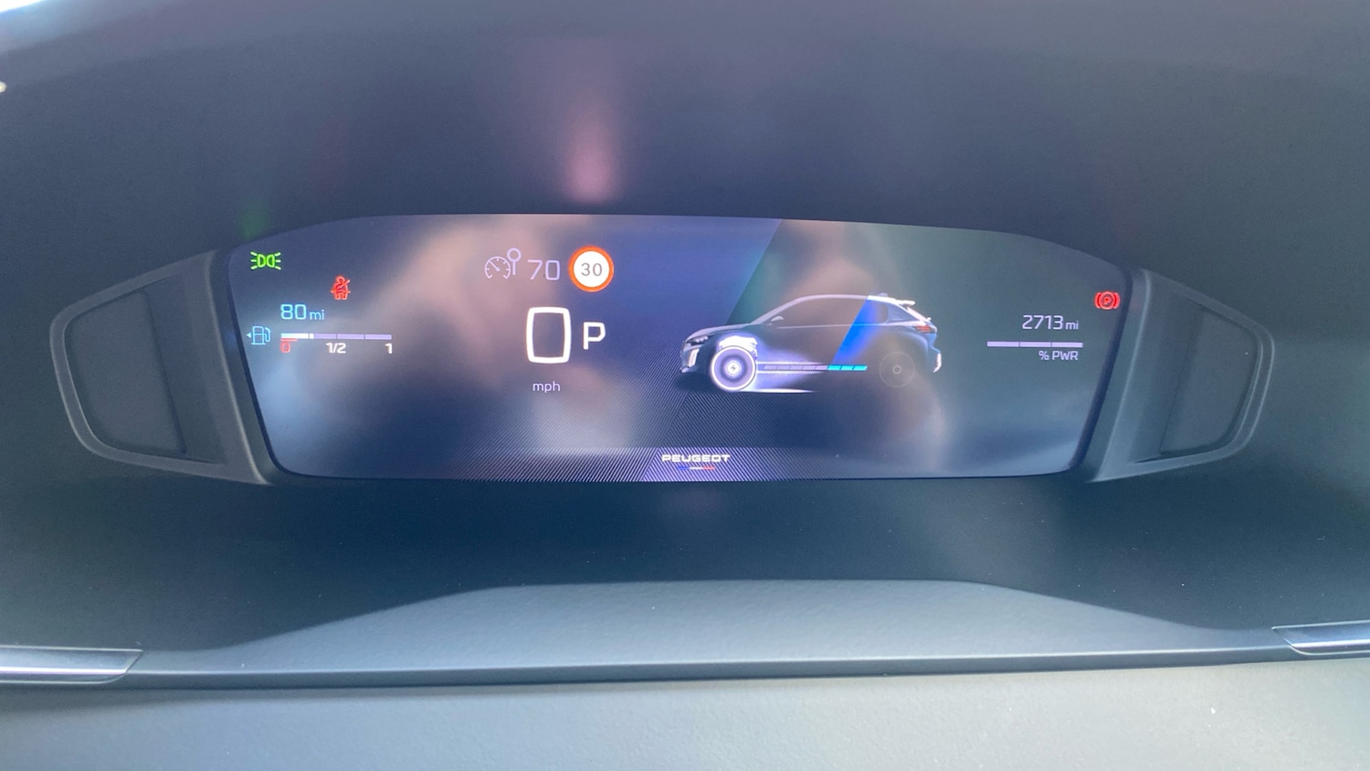 Used Peugeot 208 2025 for sale - 77326759: Photo 58