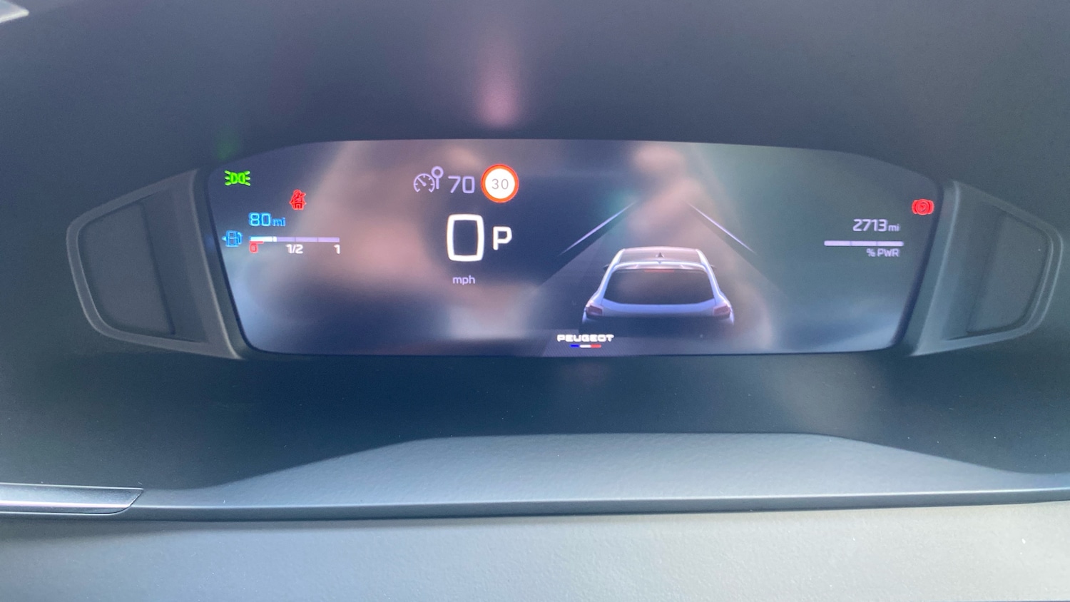 Used Peugeot 208 2025 for sale - 77326759: Photo 59