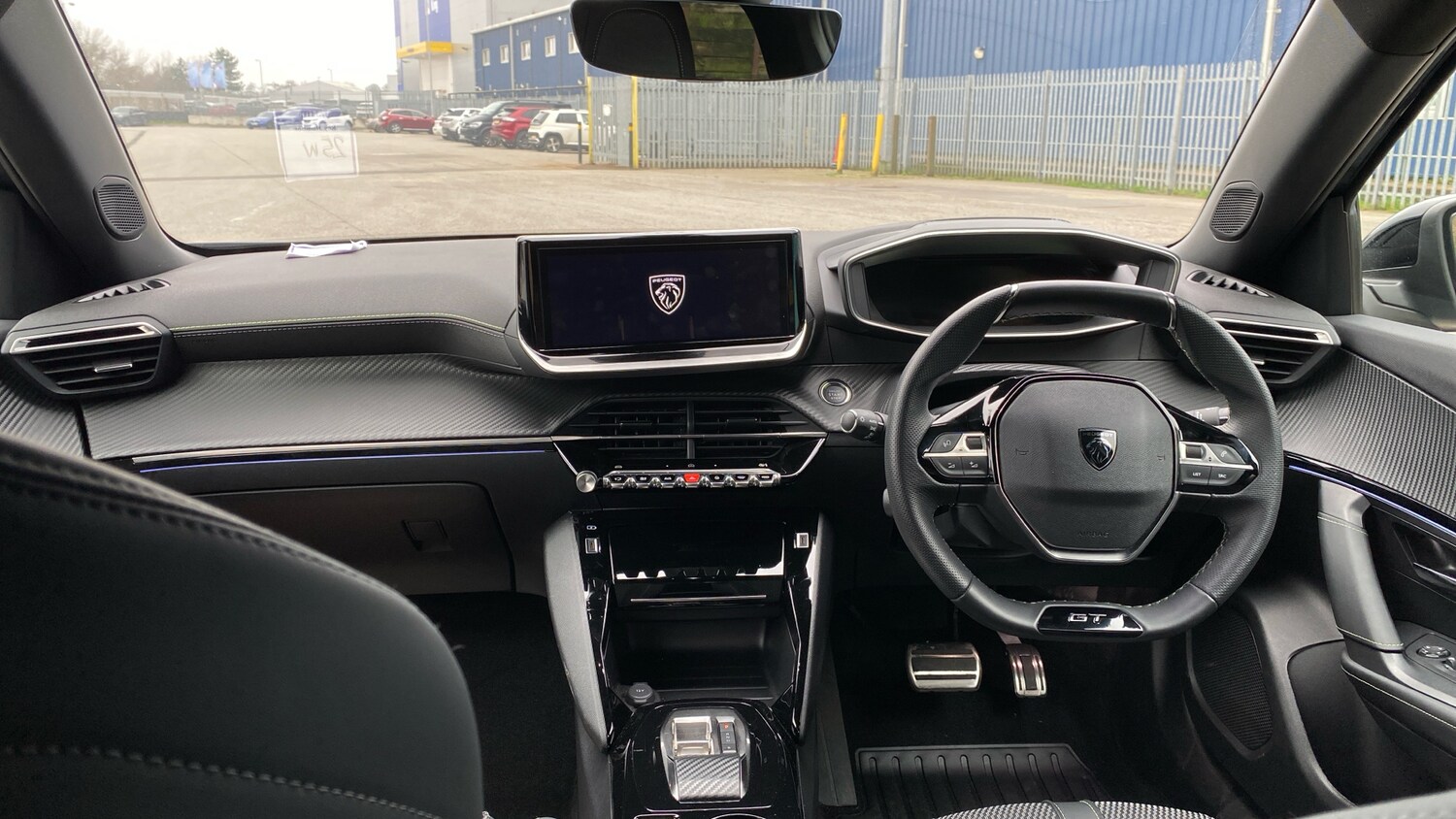 Used Peugeot 2008 2024 for sale - 77760510: Photo 10