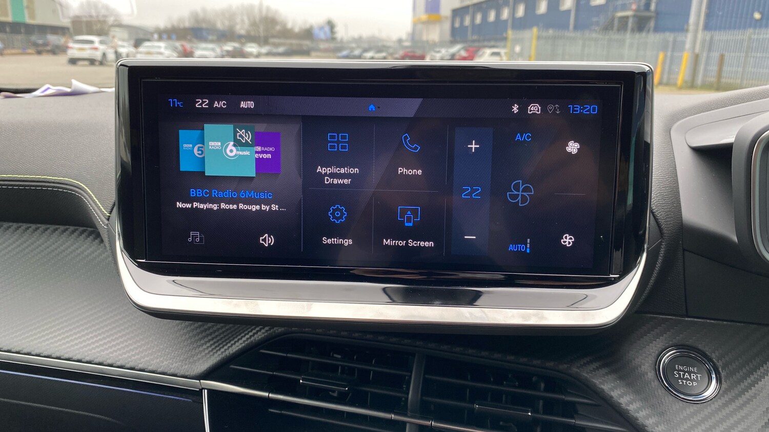 Used Peugeot 2008 2024 for sale - 77760510: Photo 12