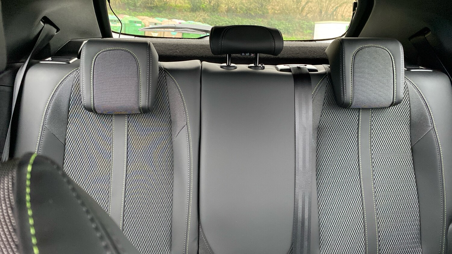 Used Peugeot 2008 2024 for sale - 77760510: Photo 15