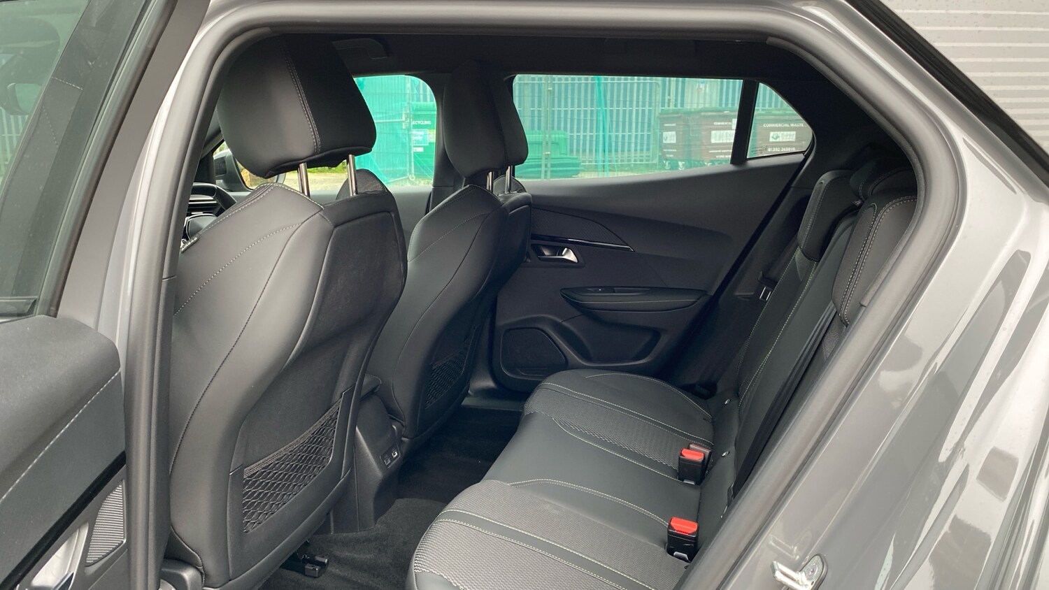 Used Peugeot 2008 2024 for sale - 77760510: Photo 16