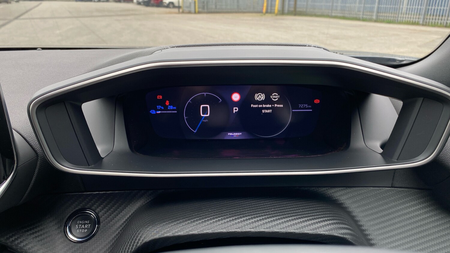 Used Peugeot 2008 2024 for sale - 77760510: Photo 18