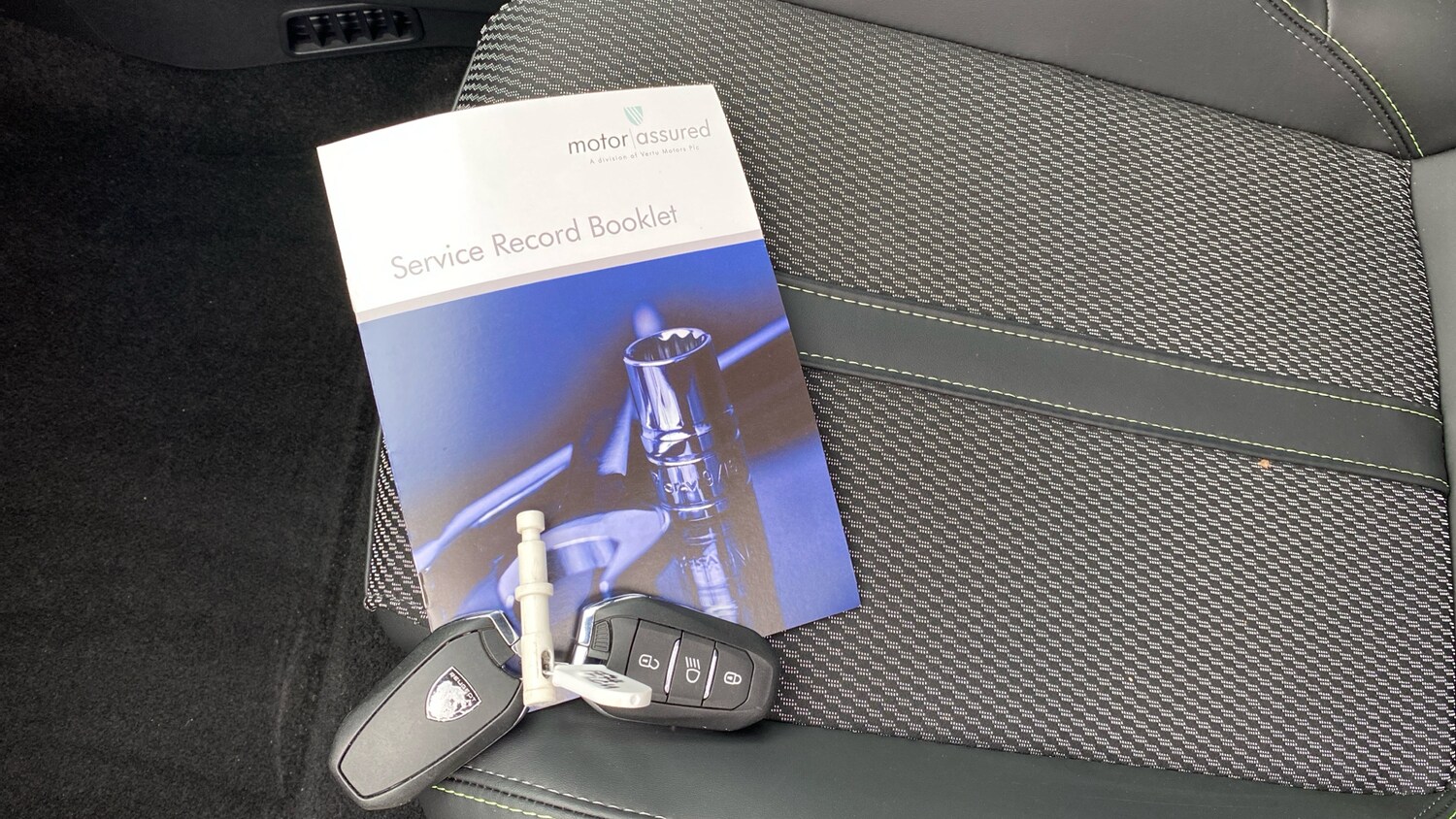 Used Peugeot 2008 2024 for sale - 77760510: Photo 19