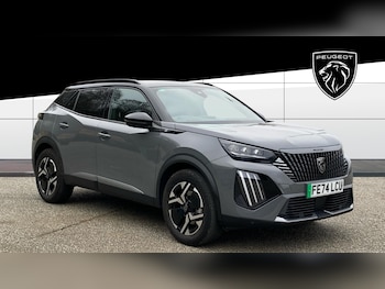 Used Peugeot 2008 2024 for sale - 77760510: Photo