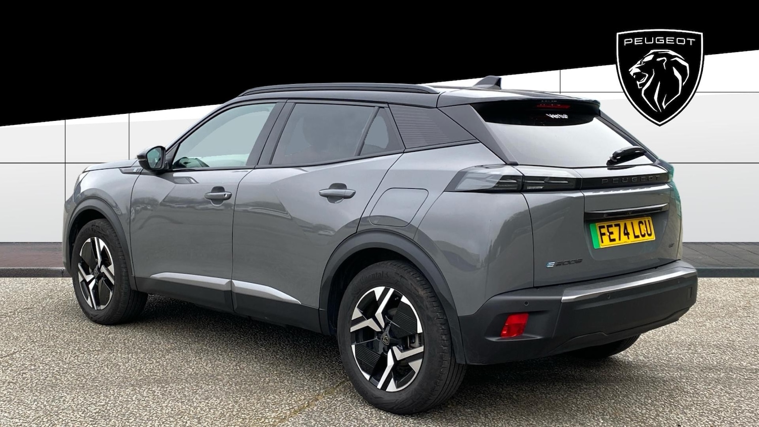 Used Peugeot 2008 2024 for sale - 77760510: Photo 2