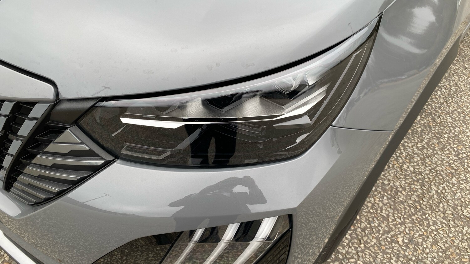 Used Peugeot 2008 2024 for sale - 77760510: Photo 22