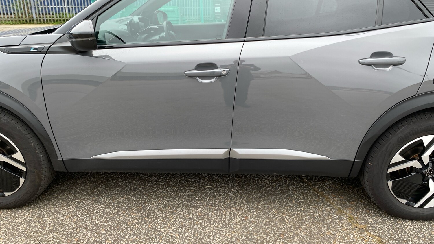 Used Peugeot 2008 2024 for sale - 77760510: Photo 26